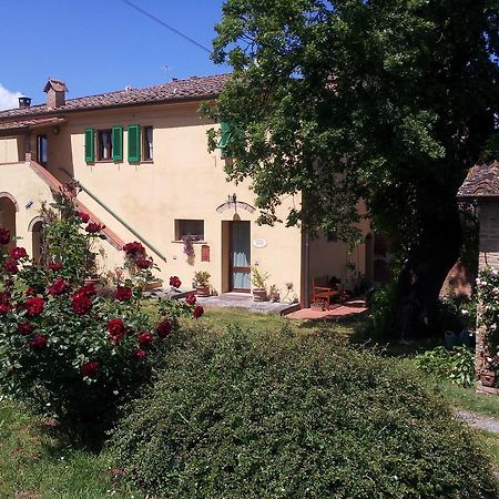 A Casa Di Lizzy B&B Monte Lopio Bagian luar foto